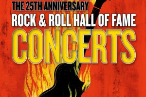 [BD欧美演唱会]范·莫里森 Various Artists – The 25th Anniversary Rock & Roll Hall Of Fame Concerts 2009[BDMV][35.4GB][百度网盘]