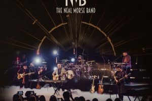 [BD欧美演唱会]尼尔·莫尔斯 The Neal Morse Band – Morsefest 2021 [2022][BDMV][2BD 74.1GB][百度网盘]