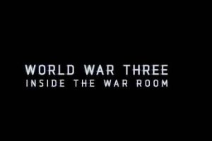 BBC纪录片《第三次世界大战模拟》视频英语中字[MP4/1012.62MB]百度云网盘下载