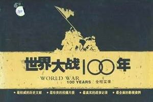 纪录片《世界大战100年全程实录》国语无字视频合集[AVI/RMVB/17.53GB]百度云网盘下载