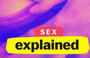 纪录片《性解密/性解码/Sex, Explained)》第一季全5集高清英语中字[MP4/3.27GB]百度云网盘下载