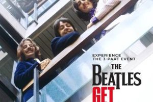 纪录片《披头士乐队：回归/The Beatles: Get Back》全3集-英语-内嵌官方中字