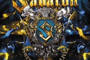 [BD欧美演唱会]萨巴顿 Sabaton – Swedish Empire Live 2013[BDMV][2BD 44.1GB][百度网盘]