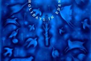 [BD欧美演唱会]海狮合唱团 Marillion – Holidays In Eden 1991 AVC 1080i Blu-ray AVC LPCM 2.0[BDMV][44.4GB][百度网盘]