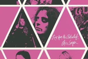 [BD欧美演唱会]艾利斯·库珀 Alice Cooper – Live From The Astroturf 2019 Blu Ray AVC 1080p LPCM 2.0[BDMV][21GB][百度网盘]