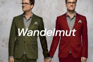 [BD欧美演唱会]Bodo Wartke Wandelmut 2021[BDMV][38.5GB][百度网盘]