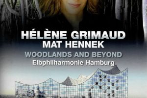 [BD欧美演唱会]海伦·格里莫钢琴独奏音乐会 Helene Grimaud at Elbphiharmonie Hamburg 2017[BDMV][17.1GB][百度网盘]