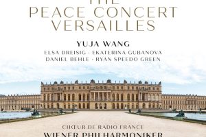 [BD欧美演唱会]凡尔赛宫和平音乐会 The Peace Concert Versailles Live at Versailles 2018[BDMV][22.2GB][百度网盘]