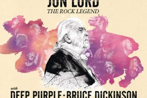 [BD欧美演唱会]Celebrating Jon Lord – Live at The Royal Albert Hall 2014[BDMV][46.5GB[百度网盘]