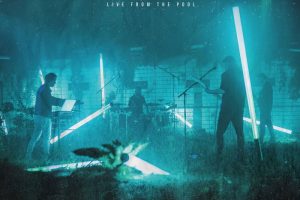 [BD欧美演唱会]Vola – Live from the Pool 2021 [2022][BDISO][16.8GB][百度网盘]