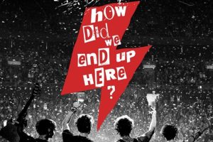 [BD欧美演唱会]五秒盛夏 Five Seconds of Summer-How Did We End Up Here- Live at Wembley Arena 2015[BDMV][42GB][百度网盘]