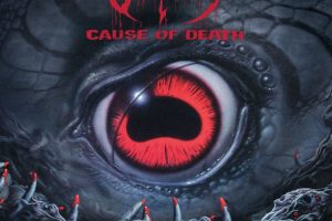 [BD欧美演唱会]Obituary – Cause Of Death – Live Infection 2022[BDMV][15.9GB][百度网盘]