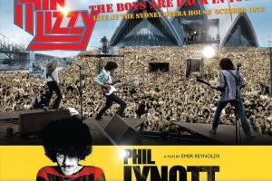 [BD欧美演唱会]菲尔·莱诺特 音乐纪录片 Phil Lynott [Thin Lizzy] – Songs for While I-m Away [Limited Edition] 2022[BDMV][23GB][百度网盘]