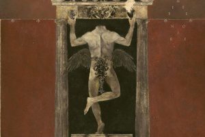 [BD欧美演唱会]Behemoth – Messe Noire – Live Satanist 2018[BDMV][45.7GB][百度网盘]