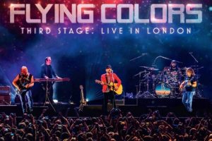 [BD欧美演唱会]Flying Colors, The Neal Morse Band – Morsefest 2019 [2021][BDMV][2BD 45.5GB][百度网盘]