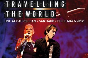 [BD欧美演唱会]罗克赛二重唱 Roxette – Live Travelling The World 2013 CD+BD[BDMV][44.9GB][百度网盘]