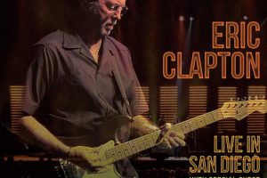 [BD欧美演唱会]埃里克·克莱普顿 Eric Clapton – Live in San Diego with Special Guest JJ Cale 2017[BDMV][35.5GB][百度网盘]