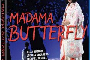 [BD欧美演唱会]普契尼歌剧：蝴蝶夫人 Puccini Madama Butterfly 2019[BDMV][22.2GB][百度网盘]