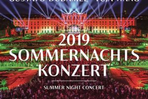 [BD欧美演唱会]2019年维也纳夏季音乐会 Sommernachtskonzert 2019  Summer Night Concert 2019[BDMV][21.2GB][百度网盘]