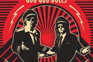 [BD欧美演唱会]咕咕玩偶乐队 The Goo Goo Dolls – Grounded with Virtual Rock Show 2022[BDMV][20.3GB][百度网盘]