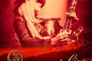 [BD欧美演唱会]奥里安斯·帕纳加里斯 Orianthi – Live From Hollywood 2022[BDMV][12.5GB][百度网盘]