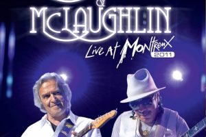 [BD欧美演唱会][约翰·麦克劳克林 Santana McLaughlin – Live at Montreux 2011][BDMV][41.8GB][百度网盘]