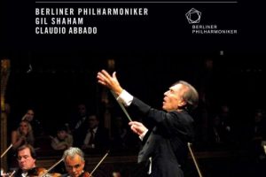 [BD欧美演唱会]柏林爱乐欧洲圣城2002音乐会 Berliner Philharmoniker Claudio AbbadoGil Shaham 2002[BDMV][23GB][百度网盘]