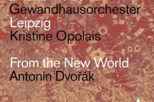 [BD欧美演唱会][安东宁·德沃夏克 Antonin Dvorak – From The New World 2018][BDMV][21.4GB][百度网盘]