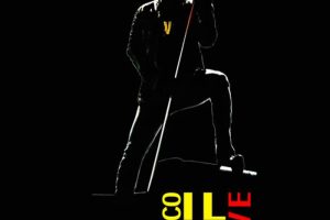 [BD欧美演唱会][瓦斯科·罗西 Vasco Rossi – Il Mondo Che Vorrei Live 2009][BDISO][45.2GB][百度网盘]