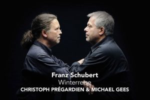 [BD欧美演唱会][Franz Schubert – Winterreise – Christoph Prégardien, Michael Gees 2013][BDMV][23.2GB][百度网盘]