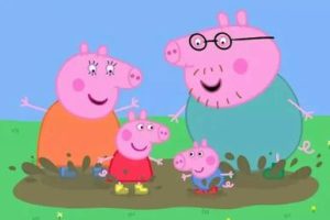 动画《小猪佩奇/Peppa Pig》全7季4K画质国语全221集+英文254集+电影1部[MP4/29.30GB]百度云网盘+115网盘下载