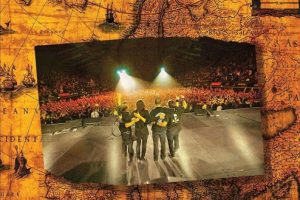 [BD欧美演唱会][Alter Bridge – Live at Wembley 2012][BDMV][40.78GB][百度网盘]