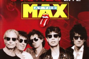 [BD欧美演唱会]滚石乐队 The Rolling Stones – Live At The Max 1991[BDMV][21.5GB][百度网盘]