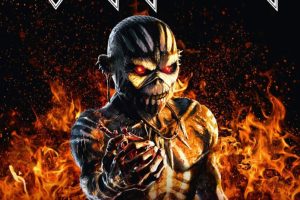 [BD欧美演唱会]Iron Maiden – The Book Of Souls – Live Chapter 2017[BDMV][16.7G][百度网盘]