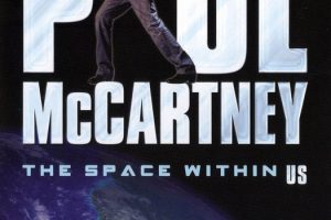 [BD欧美演唱会]保罗·麦卡特尼：空间站在我们中间演唱会 Paul McCartney – The Space Within Us 2006[BDMV][39.1GB][百度网盘]