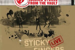 [BD欧美演唱会]滚石乐队 The Rolling Stones – Sticky Fingers 2017[BDMV][25.3GB][百度网盘]