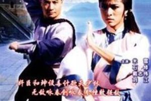 [电视剧][香港][1987][剧情][少林与咏春][15.34G][百度网盘]