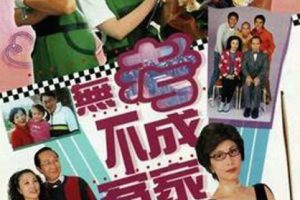 [电视剧][香港][2002][剧情][无考不成冤家 ][16.08G][百度网盘]