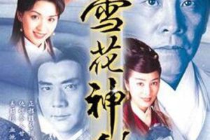 [电视剧][香港][1997][剧情][雪花神剑][48.14G][百度网盘]