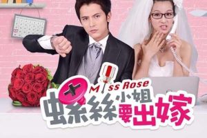 [电视剧][台湾][2011][剧情][螺丝小姐要出嫁][12.30G][百度网盘]