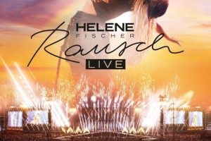 [BD欧美演唱会]海伦娜·菲舍尔 Helene Fischer – Rausch Live Aus Munchen 2022[BDMV][39.9GB][百度网盘]