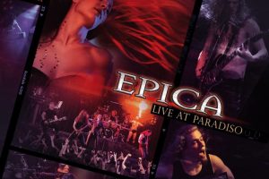 [BD欧美演唱会]黯黑史诗 Epica – Live At Paradiso 2022[BDMV][26.4G][百度网盘]