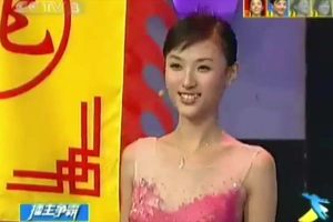 [2005年][中国][挑战主持人(李思思八期擂主共九期节目)][国语无字][RMVB_每集约200M][百度盘]