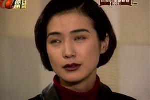 [1995][香港][日本群星贺新春][粤语][无字幕][岁月留声-TS][35分59秒][484MB][百度盘]