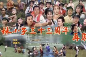 [1984][内地][少林小子剧组33周年再聚首][MP4_高清230M][李连杰_黄秋燕][百度盘]