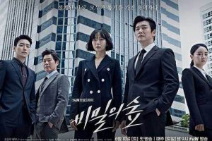 韩剧《秘密森林》1-2季全集720P韩语中文字幕[MP4]百度云网盘下载