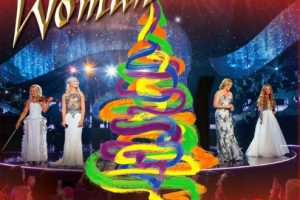 [BD欧美演唱会]凯尔特女人 Celtic Woman – Home for Christmas (Live from Dublin 2012) 2013[BDMV][18.7GB][百度网盘]