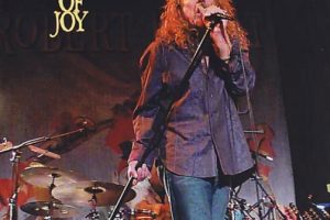 [BD欧美演唱会]罗伯特·普兰特 Robert Plant & The Band of Joy – Live from the Artists Den 2012[BDMV][20.5GB][百度网盘]