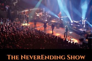 [BD欧美演唱会]亚伦·派森 Alan Parsons – The Neverending Show Live in the Netherlands 2021[BDMV][22.4GB][百度网盘]