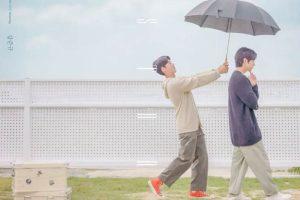 韩剧《再一次爱上你》(2023) 更至4集 韩语 官方中字